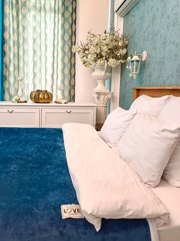 Квартира Квартира Волшебная Ночь в Центре Анапы — Анапа