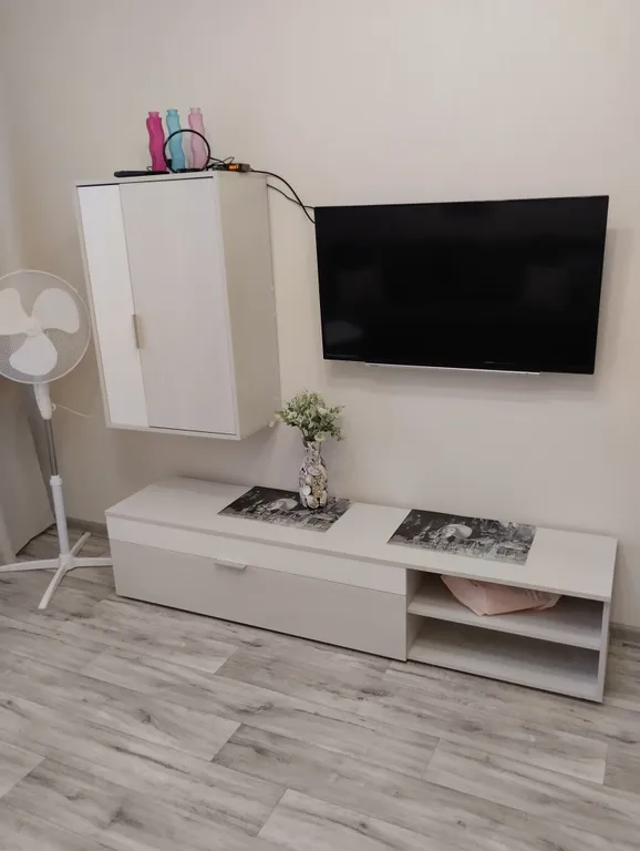 Квартира Квартира Бухта счастья — Калининград