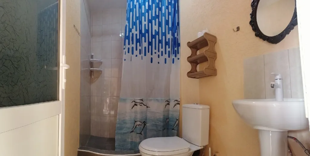 Гостевой двор