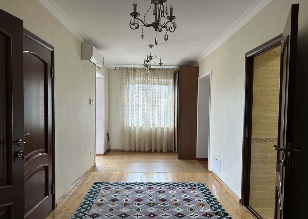 Комфортный дом для Вас