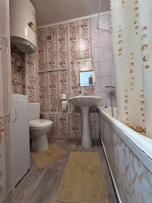 1-комнтная квартира гора Белая