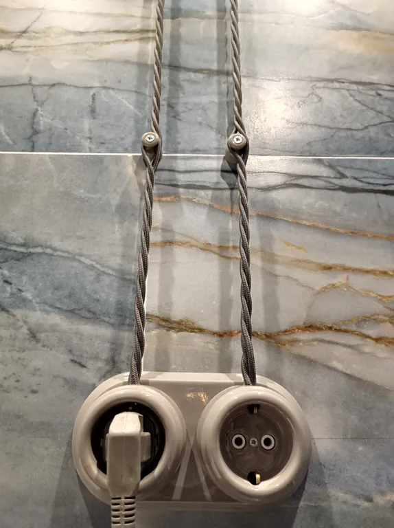 Уютная квартира на Новой Риге