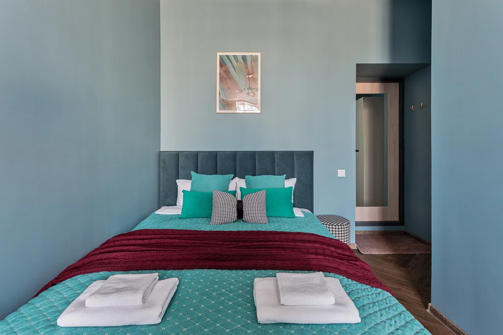 Дизайнерская студия