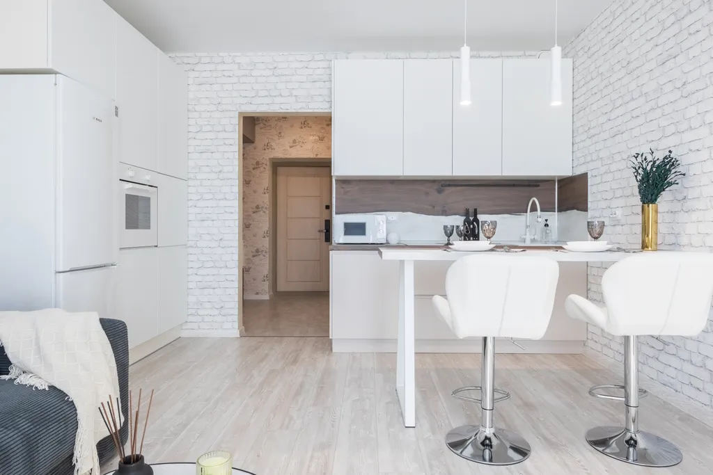 Lumière Residence в ЖК Уникум