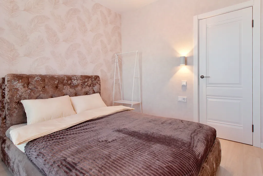 Квартира Уютная евро-2 в пешей доступности с центром и вокзалами — аренда посуточно в Петрозаводск