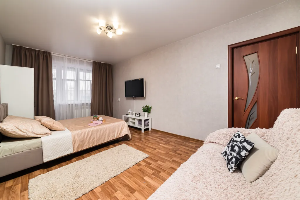 Квартира недалеко от метро Козья слобода