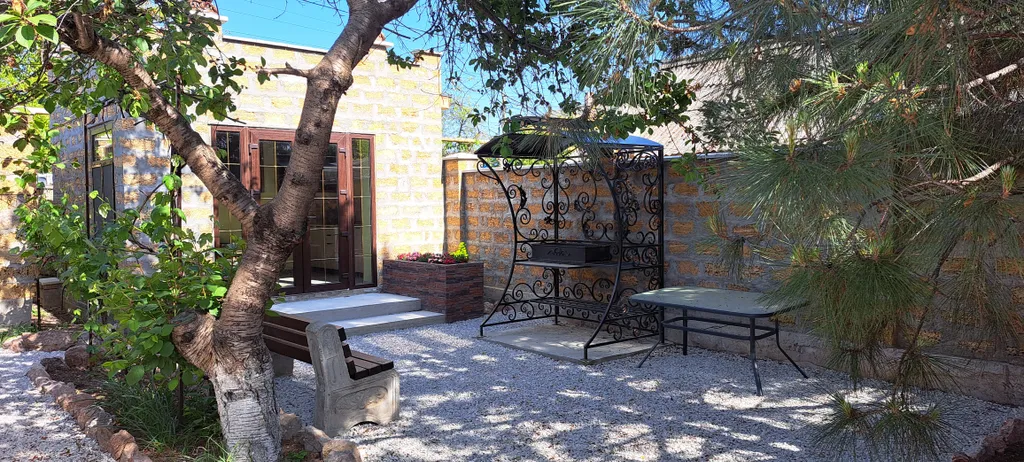 Дом с Драконами