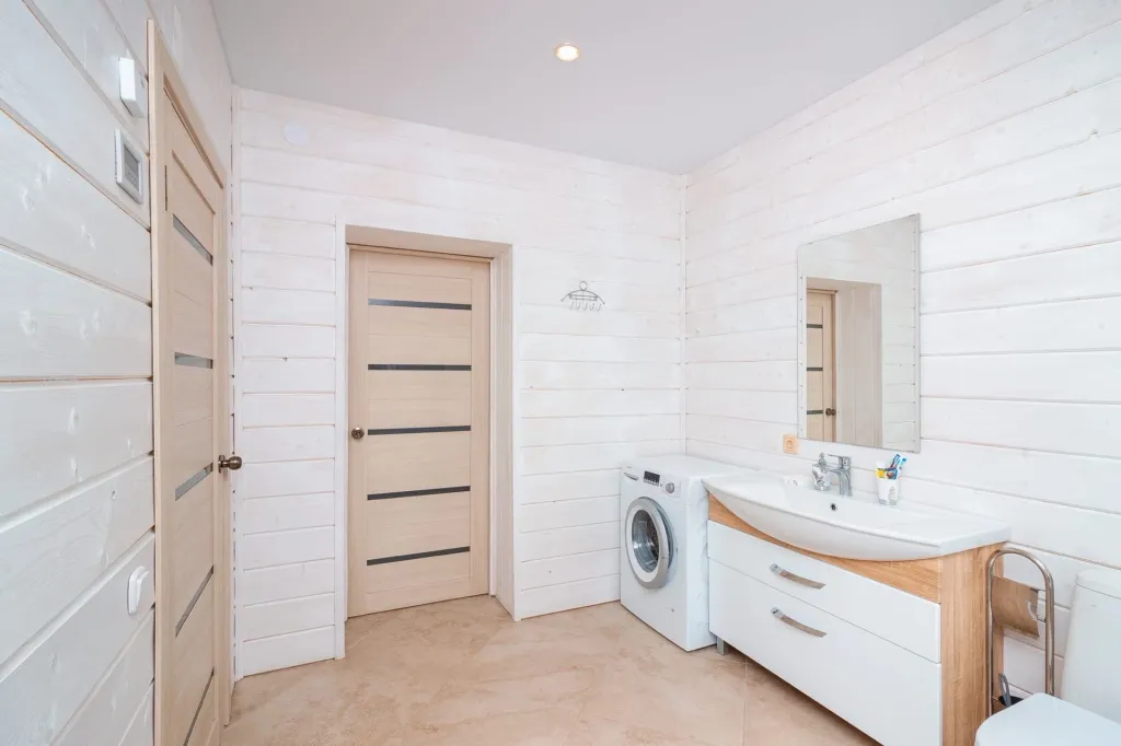 Гостевой дом Озёрный в Карелии