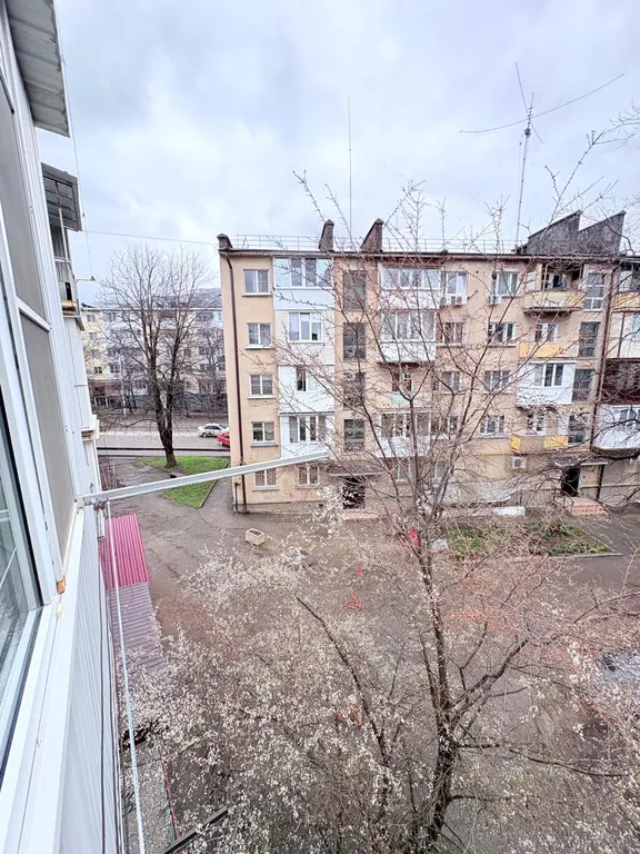 Квартира у Машука на Кавказской