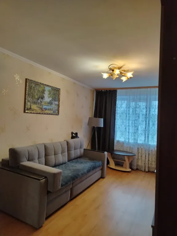 Уютная двухкомнатная квартира в центре