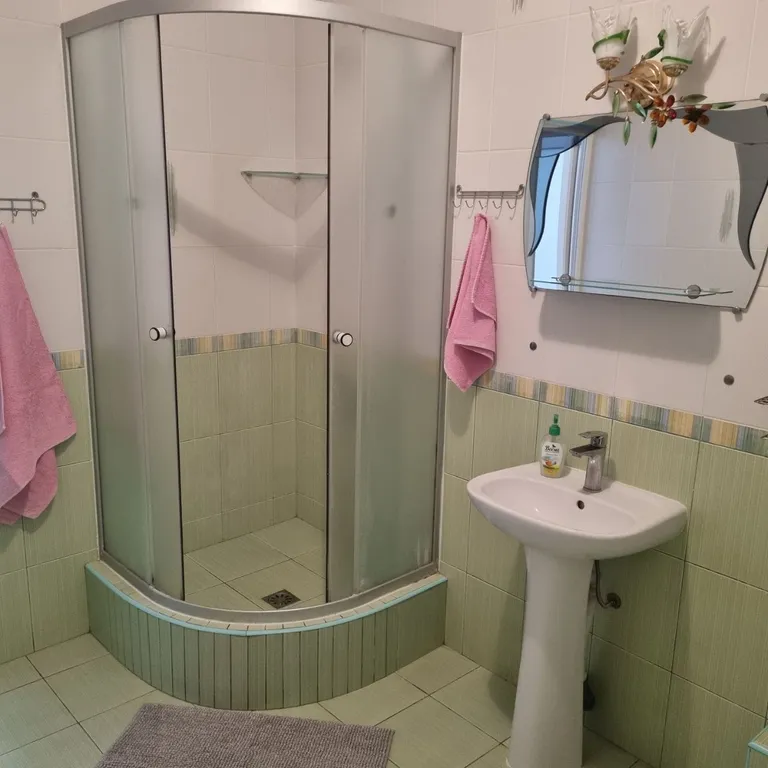 Квартира Квартира Номер-студия без балкона — Кацивели