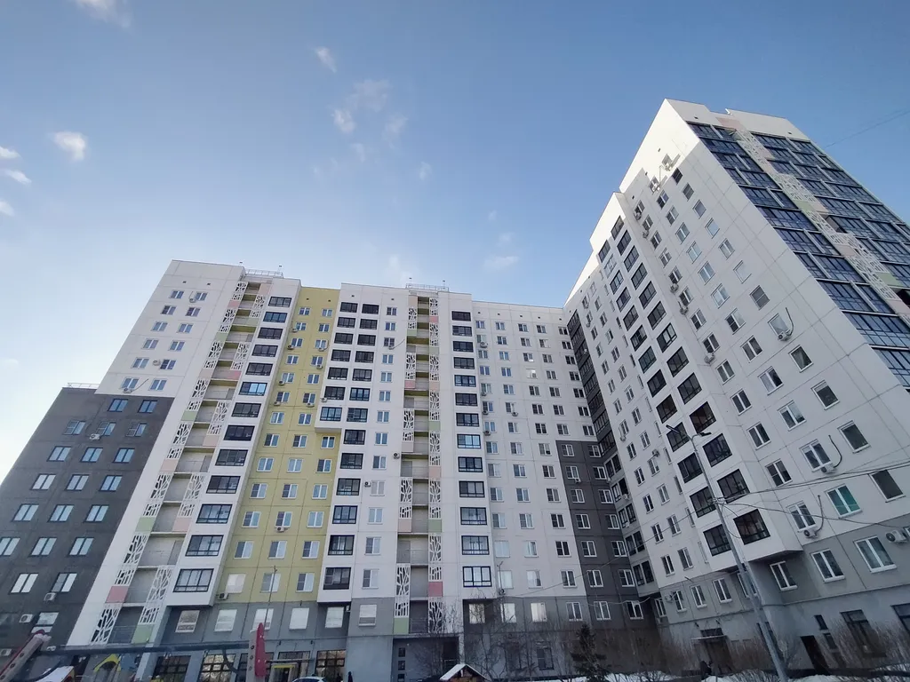 2-комнатная квартира рядом с жд вокзалом