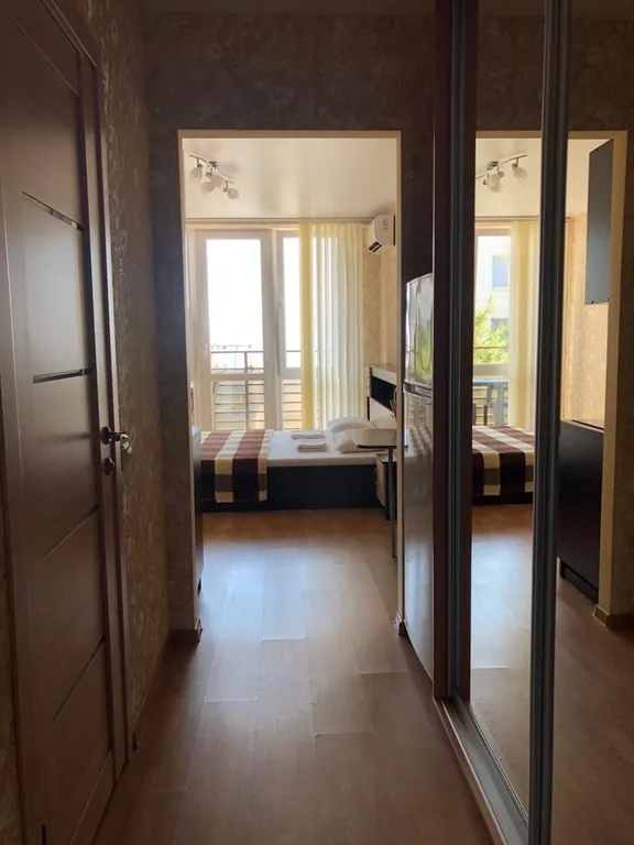 Квартира Квартира Фиолент вилладж — Севастополь