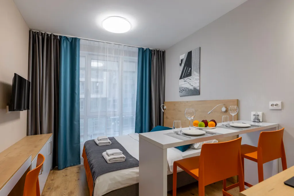 Есть горячая вода всегда!