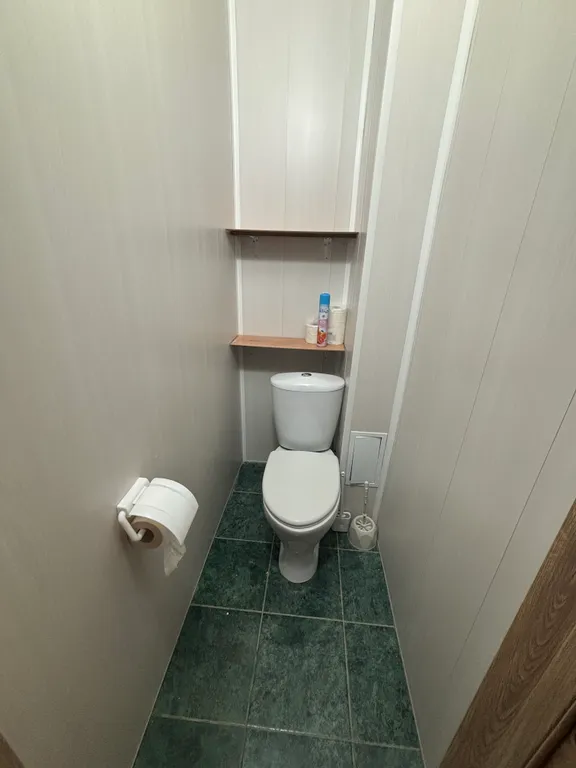 Квартира Квартира в центре — Кронштадт