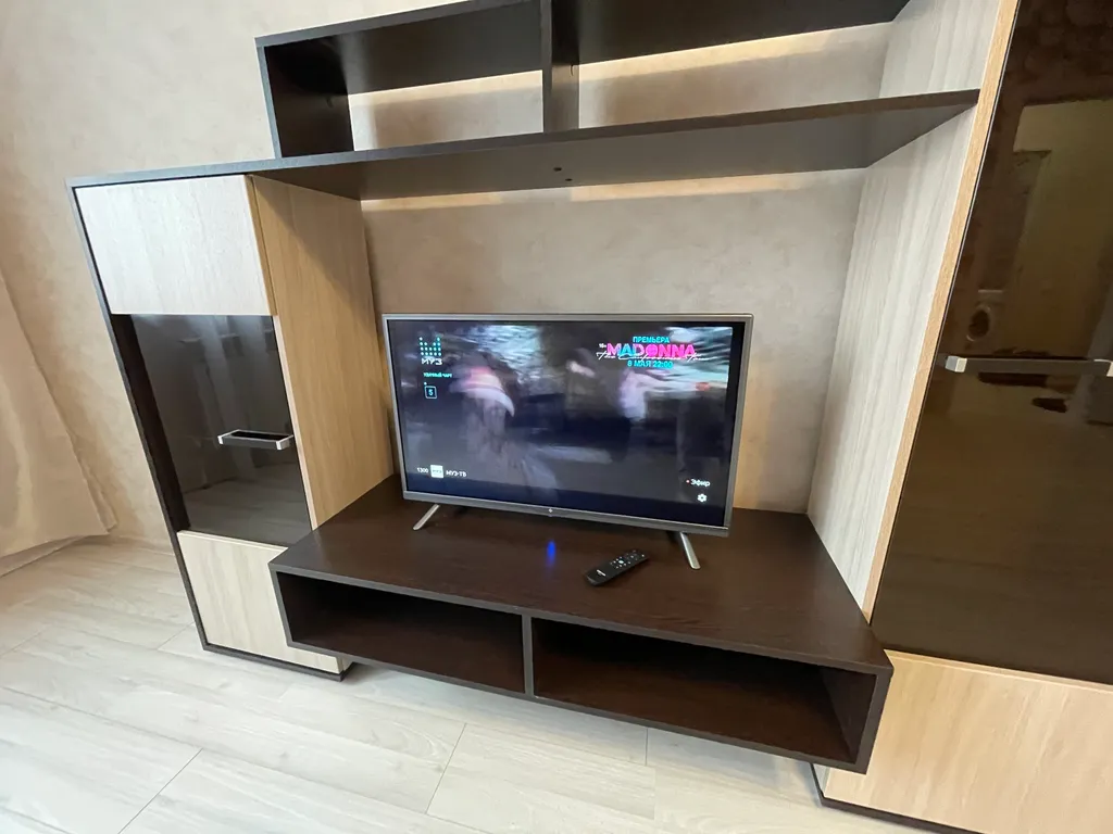 Квартира Современная квартира на Гусева — Тверь