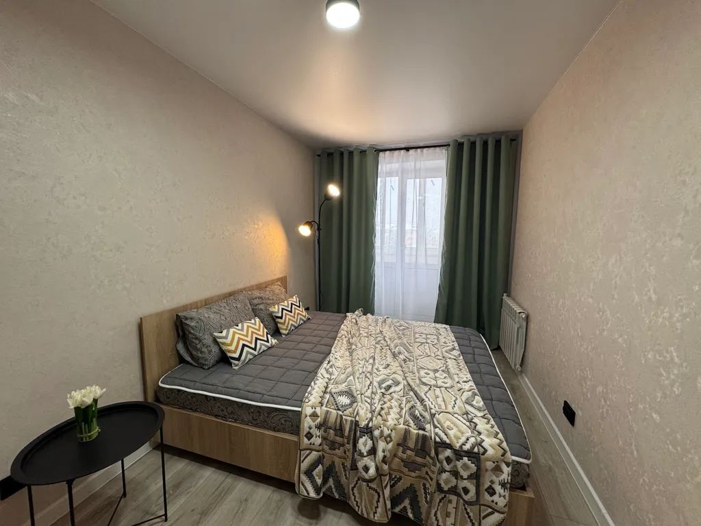 Двушка в центре рядом с парком