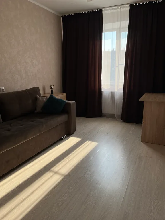 Уютная двухкомнатная квартира от собственника