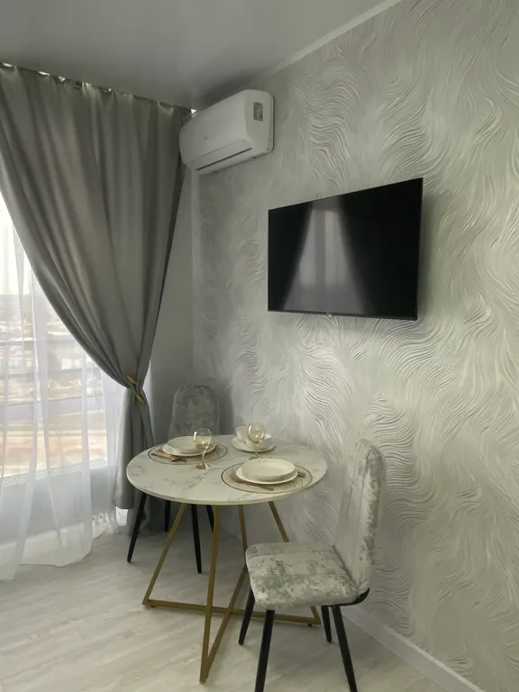 Квартира в ЖК Гагарин