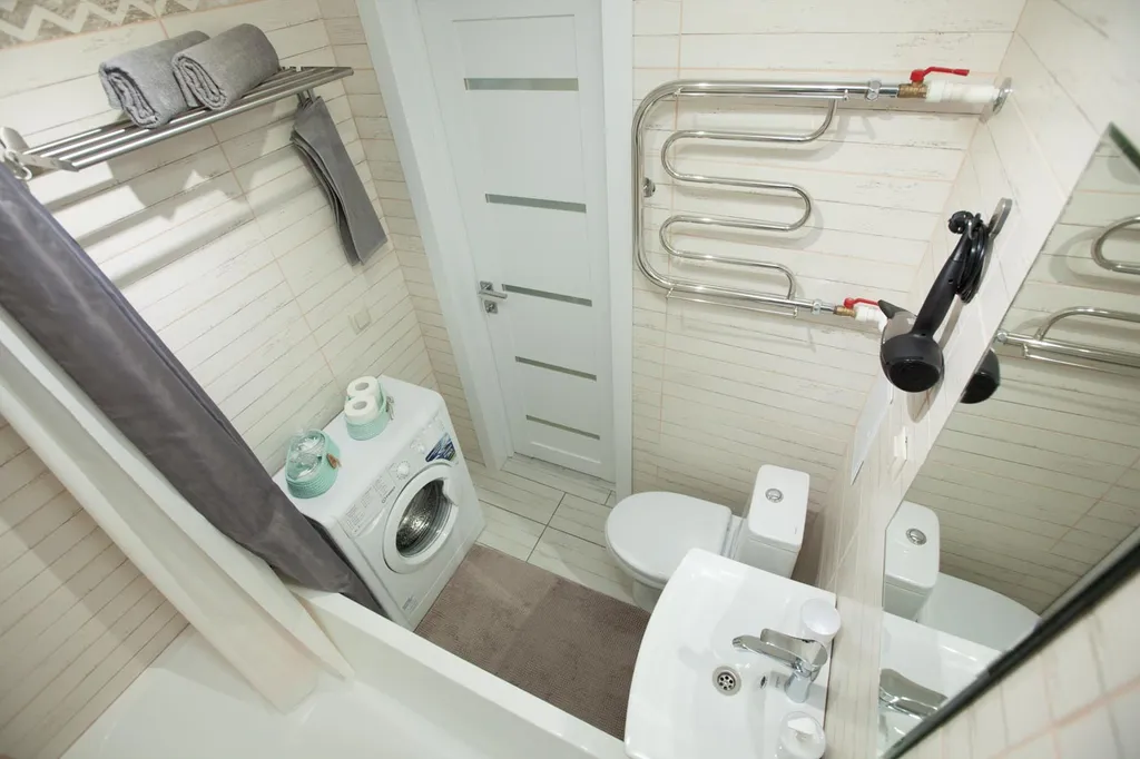 Студия мятная в новом комплексе южный бульвар