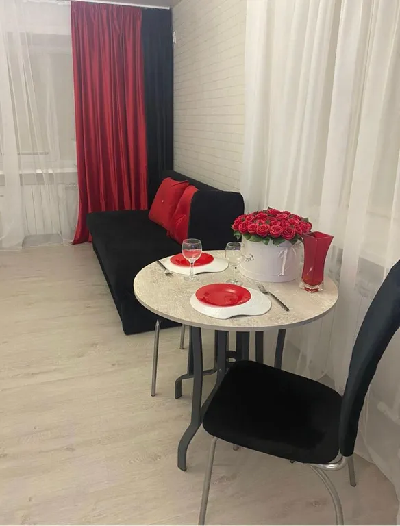 2-комнатная Квартира — аренда посуточно в Хабаровск