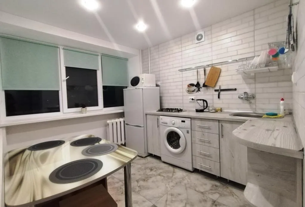 Апартаменты с шикарным видом