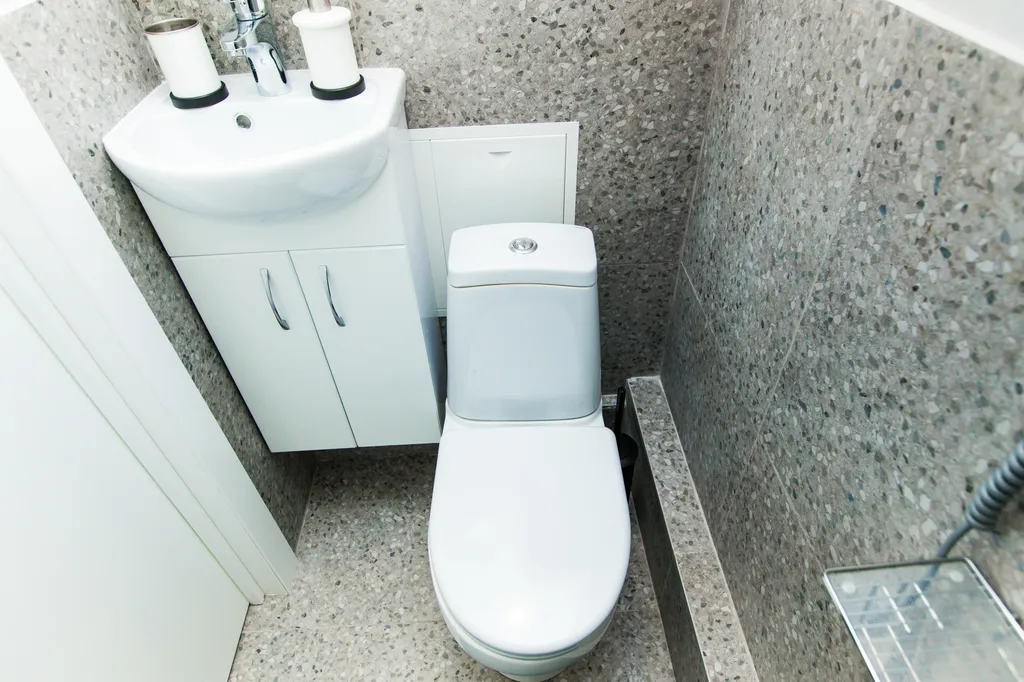 Квартира 1-комнатная Квартира — Москва