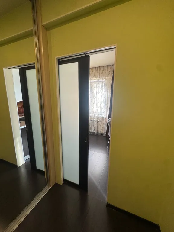 Уютная квартира рядом с набережной