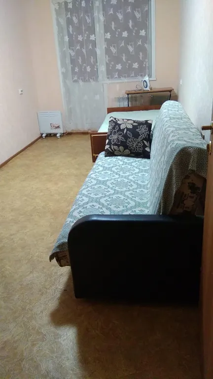 Квартира недалеко от порта и моста — аренда посуточно в Архангельск