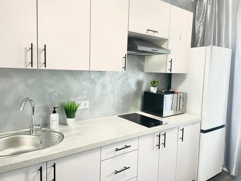 Квартира Уютная квартира — Хабаровск