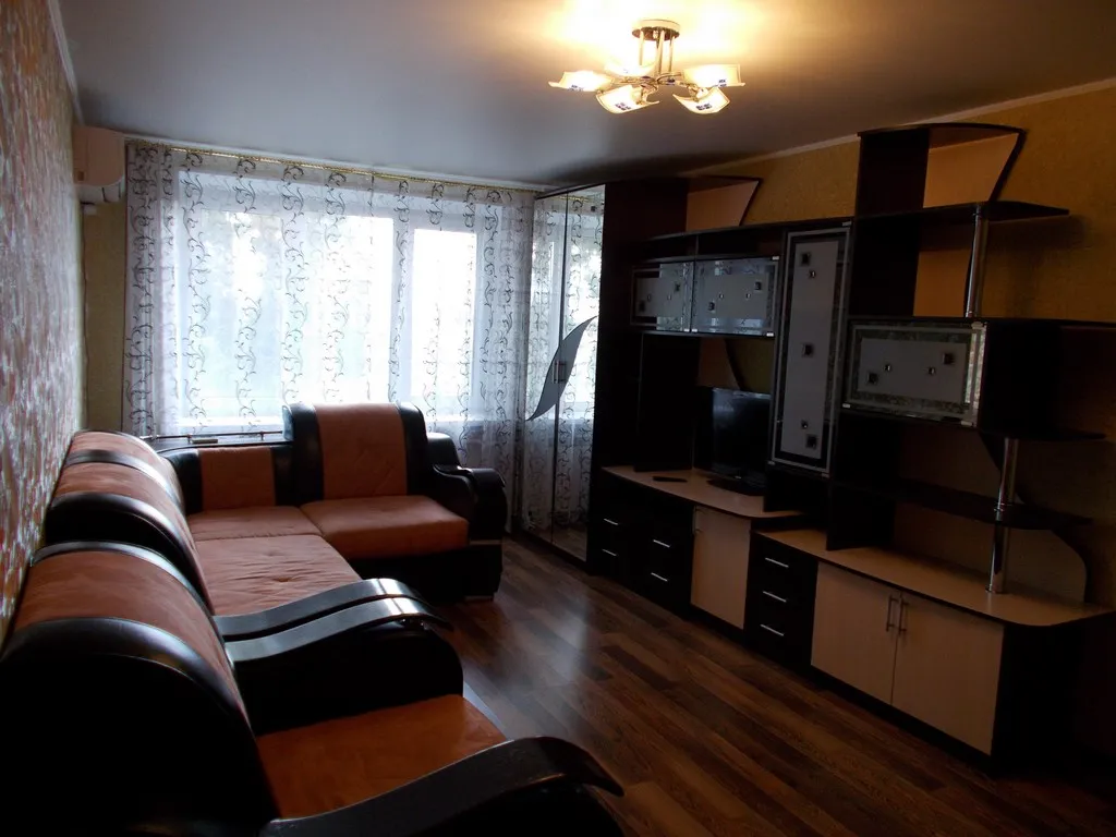 Квартира на автовокзале