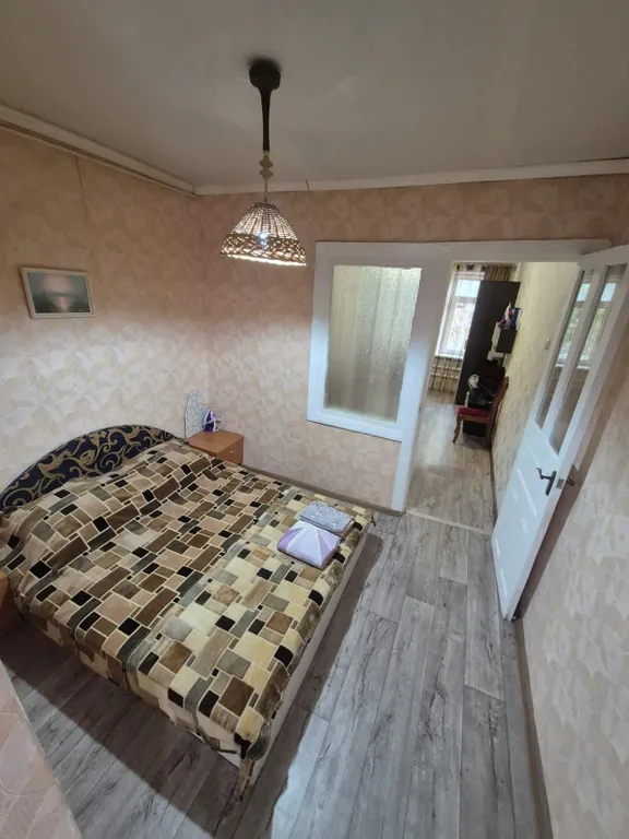 Уютная 2-комнатная квартира в самом центре курортной зоны Железноводск