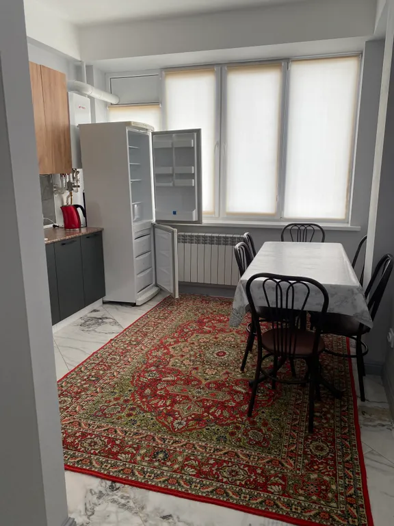 Уютная квартира у моря