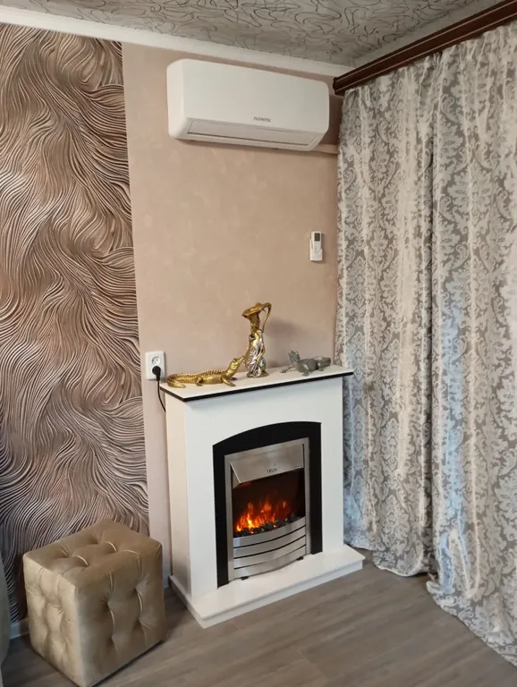 Уютная квартира в самом центре