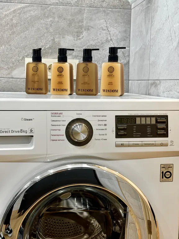 Апартаменты звезда