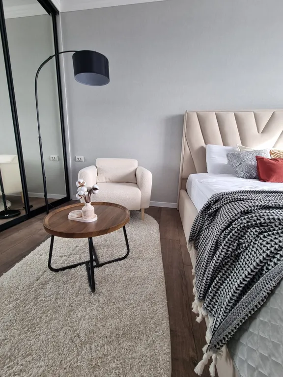 Уютная квартира — аренда посуточно в Ставрополь