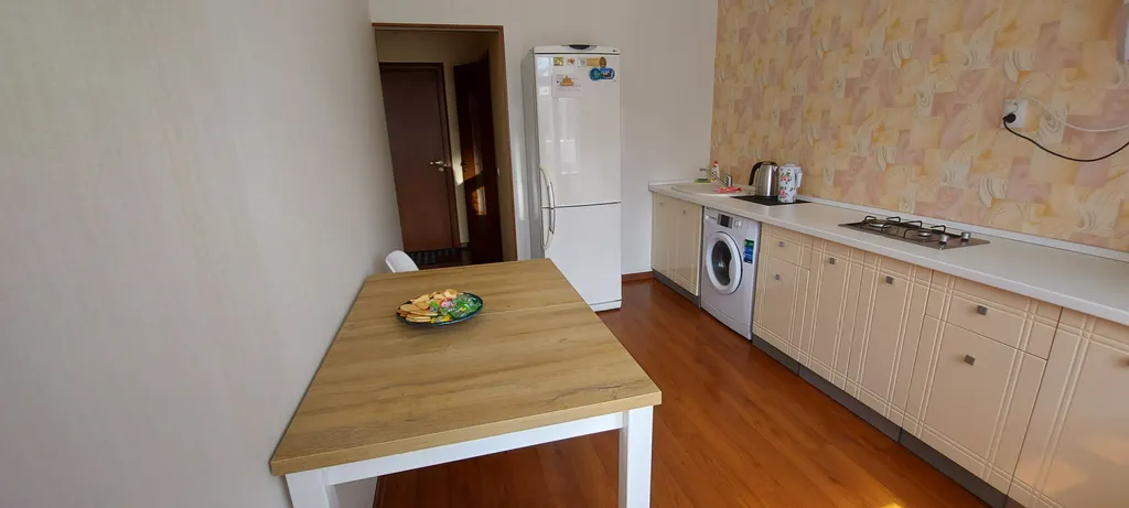 Уютная квартира в сердце Зеленоградска