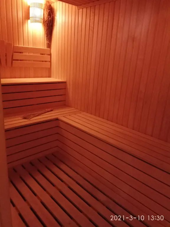 Уютный теплый коттедж в ближайшем Подмосковье