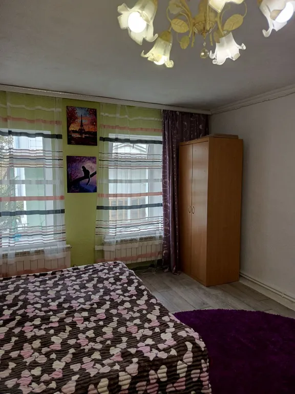 Квартира Квартира Цветущий уголок — Севастополь