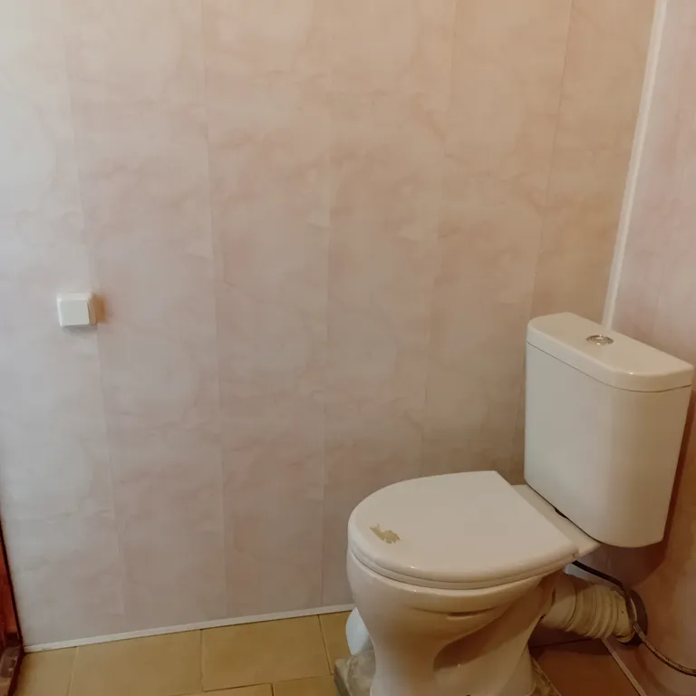 Двухкомнатный семейный номер на 6 человек