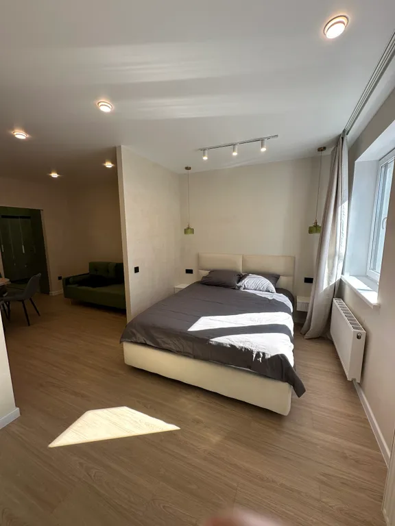 Пермская квартира