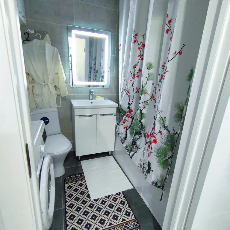 Аппартамент Тропики