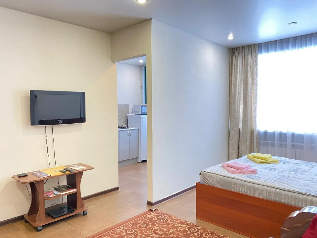 Уютная квартира в центре