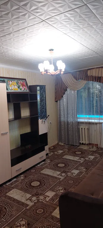 1-комнатная квартира в районе ВВУТ