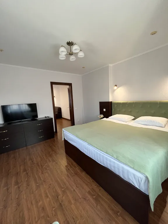 Коттедж на первой береговой линии