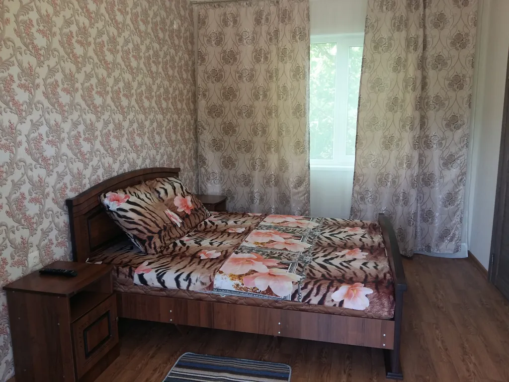 Квартира Уютный номер на 2-3 человека — аренда посуточно в Береговое