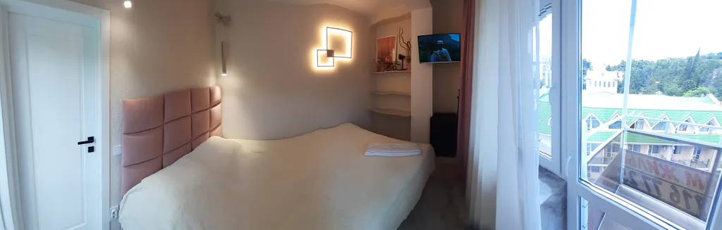 Квартира у моря