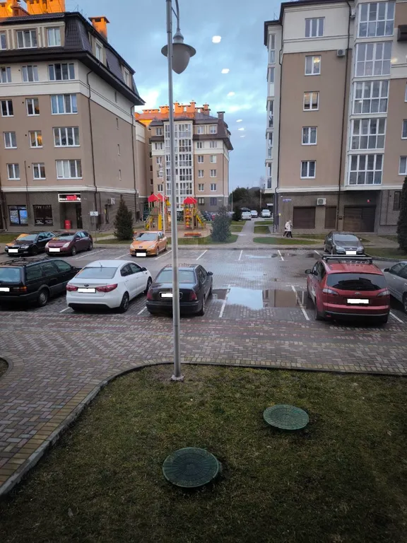 Отпуск в уютной и чистой квартире