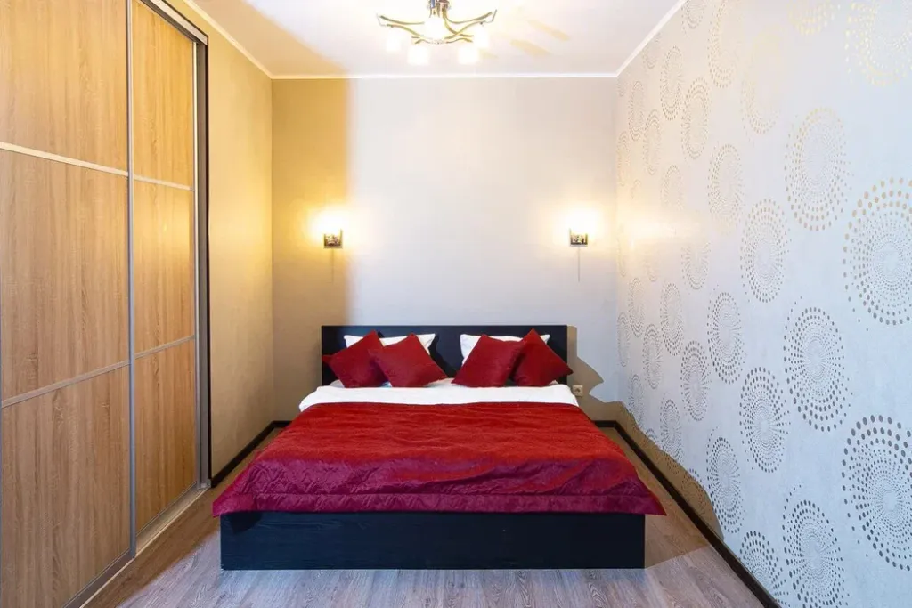 Потрясающая квартира пр.Ленина