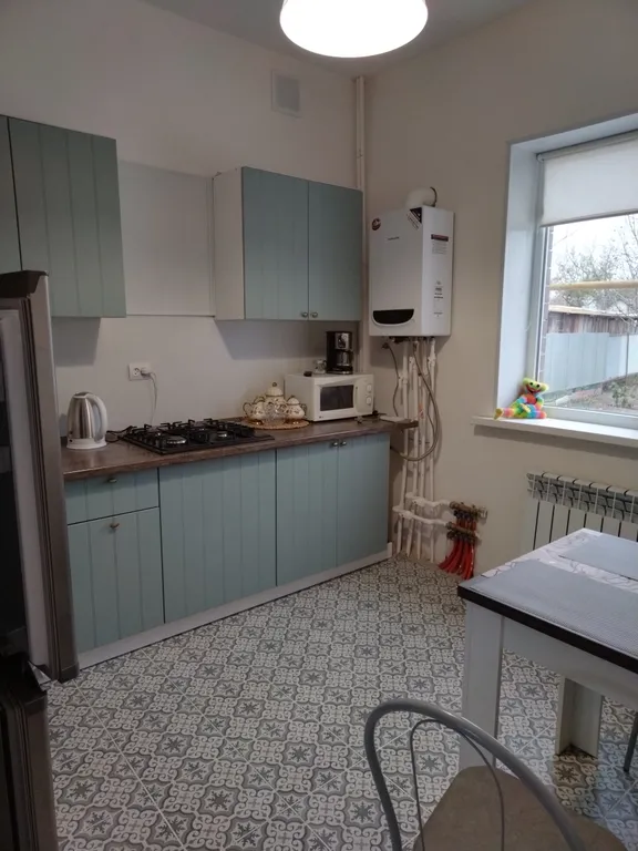 Гостевой дом Виктория